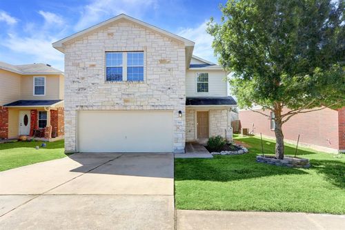 5913 Silver Screen Dr, Austin, TX, 78747-2737 | Card Image
