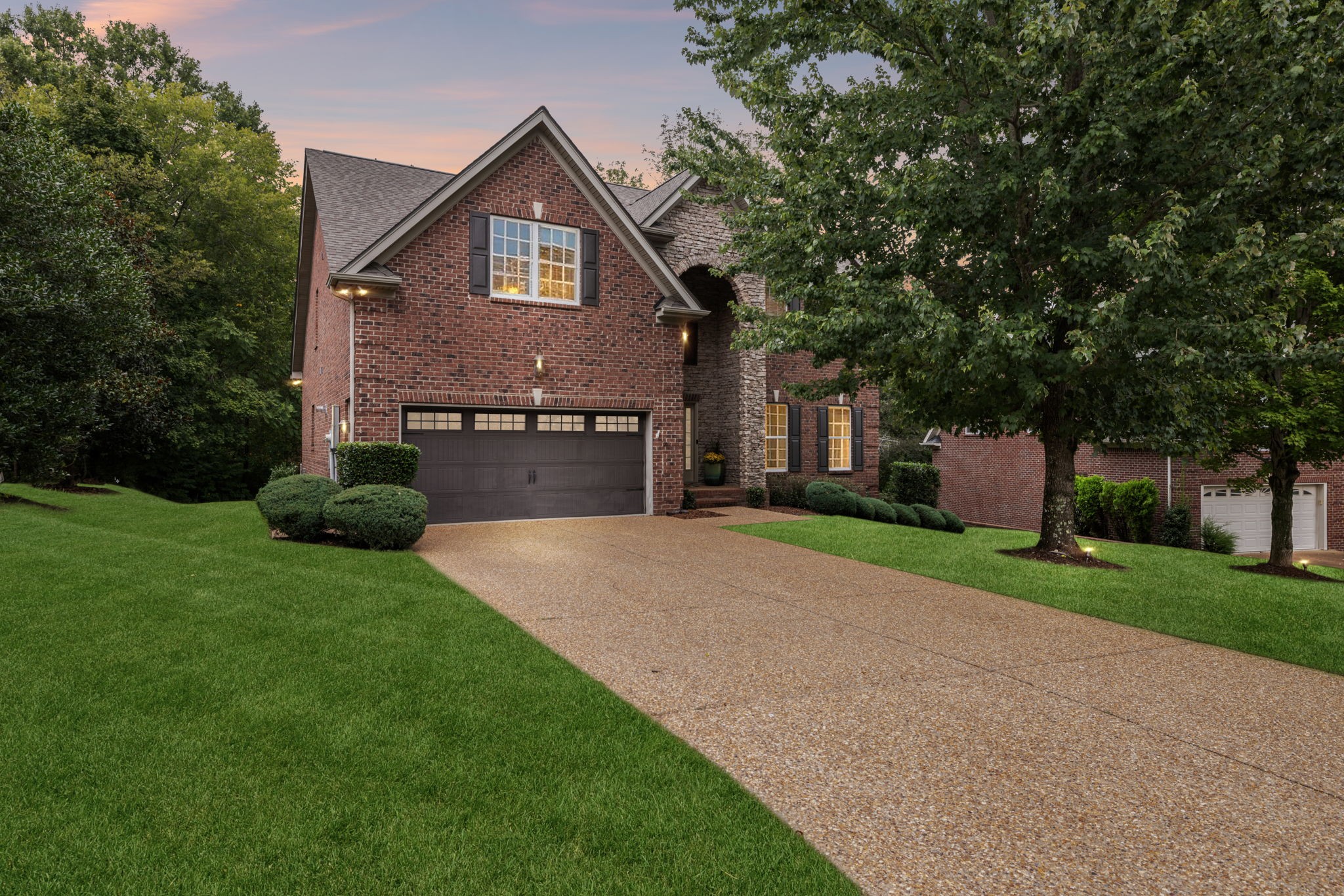 Red Oak Ln, Brentwood, TN 37027