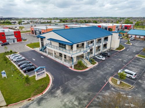 2050 Double Creek Dr, Round Rock, TX, 78664-2525 | Card Image