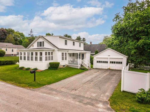 6 Chesley Street, Dover, NH, 03820 | Card Image