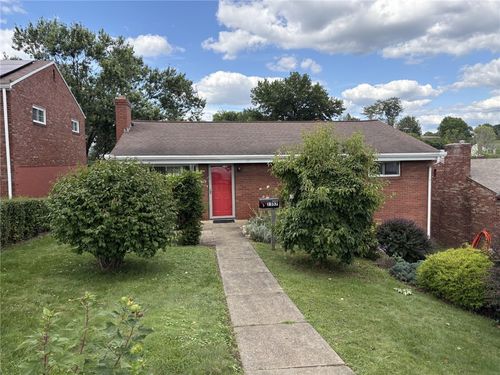 1357 Craigview Dr, Pittsburgh, PA, 15243-1701 | Card Image