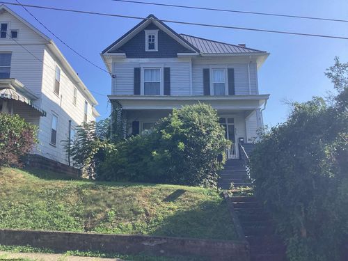 515 Duff Ave, Clarksburg, WV, 26301-4019 | Card Image