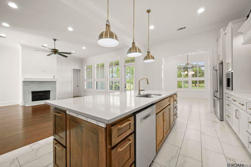 19890 Southern Hills Ave, Baton Rouge, LA, 70809-6501 | Card Image