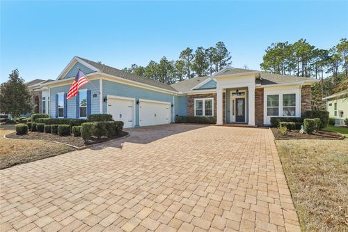 544 Enrede Ln, ST AUGUSTINE, FL, 32095-7440 | Card Image