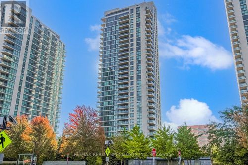 1607-215 Sherway Gardens Rd, Etobicoke, ON, M9C0A4 | Card Image