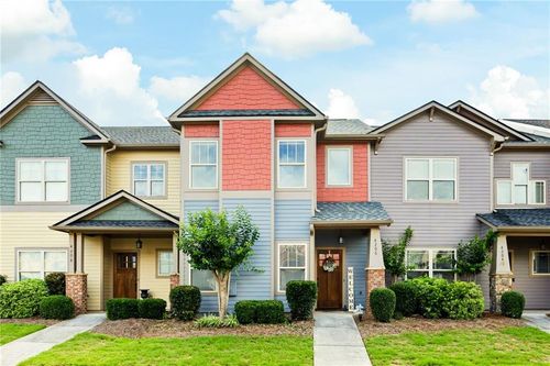 24-4206 Mastic Pointe, Acworth, GA, 30101-4973 | Card Image