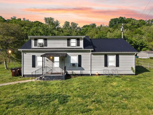 2610 Tates Creek Rd, Richmond, KY, 40475-9490 | Card Image