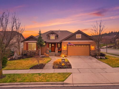 3721 W Little Rock St, Spokane, WA, 99224-5731 | Card Image