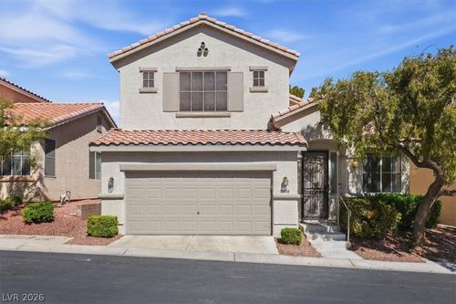 10408 Sloping Hill Avenue, Las Vegas, NV, 89129 | Card Image