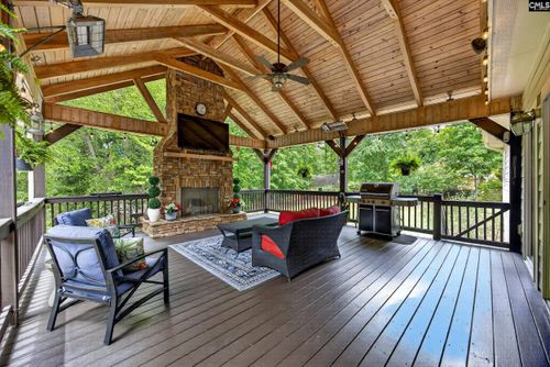 115 Rocky Meadow Drive, Gilbert, SC, 29054 | Card Image