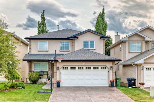 146 Scenic View Close Nw, Calgary, AB, T3L1Z4 | Card Image