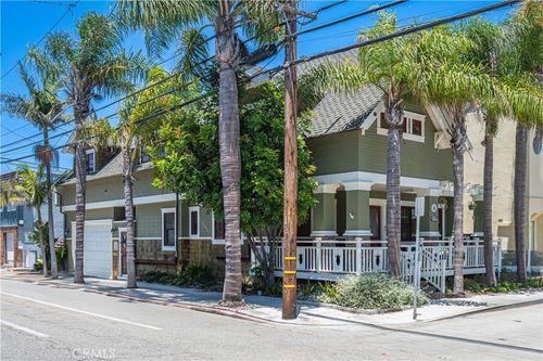 6025 E Ocean Blvd, Long Beach, CA, 90803 | Card Image