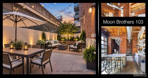 103-721 N 17th St, Saint Louis, MO, 63103-1737 | Card Image