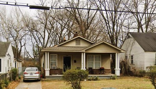 1014 N Dunlap St, Memphis, TN, 38107-2009 | Card Image