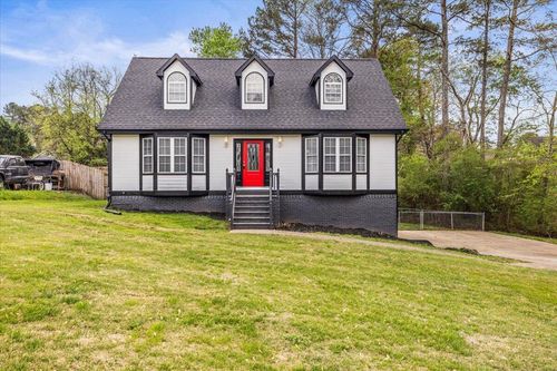 262 Crestwood Dr, Ringgold, GA, 30736-3266 | Card Image