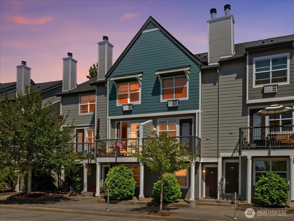 Residential in Vancouver