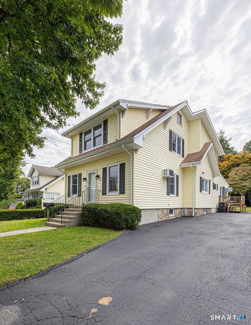 78 Knapp Street, Stamford, CT, 06907 | Card Image