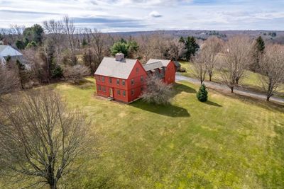 17 Meadowview Lane, House other with 5 bedrooms, 2 bathrooms and null parking in New Hartford CT | Image 1