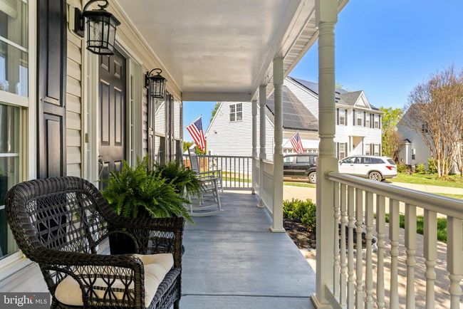16 Blacksmith Ct, House other with 4 bedrooms, 3 bathrooms and null parking in STAFFORD VA | Image 7