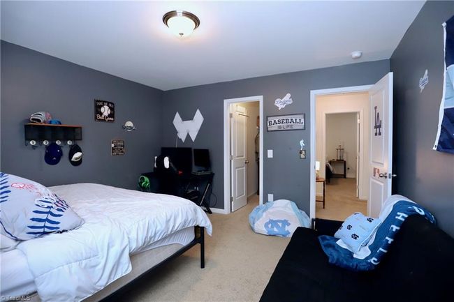 1254 Salters St, House other with 4 bedrooms, 3 bathrooms and null parking in Burlington NC | Image 36