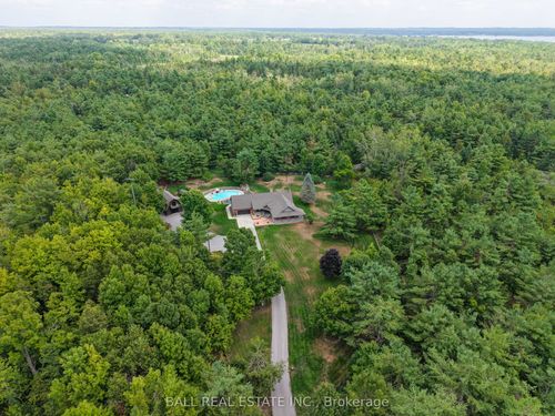 110 Grantsville Trail, Lakehurst, ON, K0L1J0 | Card Image