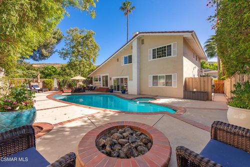 1666 Berwick Pl, Westlake Village, CA, 91361-1501 | Card Image
