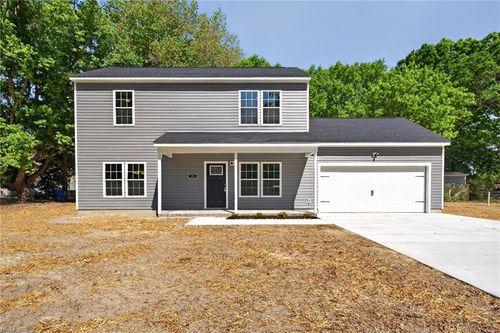 5041 Windsor Blvd, Windsor, VA, 23487 | Card Image