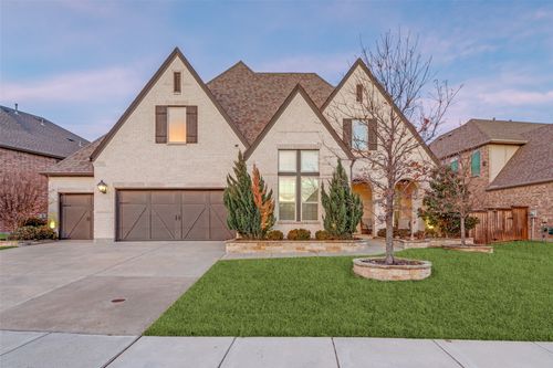 3222 Prancer Way, Celina, TX, 75009-1367 | Card Image