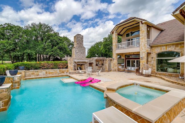 431 Sugar Tree Dr, House other with 5 bedrooms, 5 bathrooms and null parking in Lipan TX | Image 10
