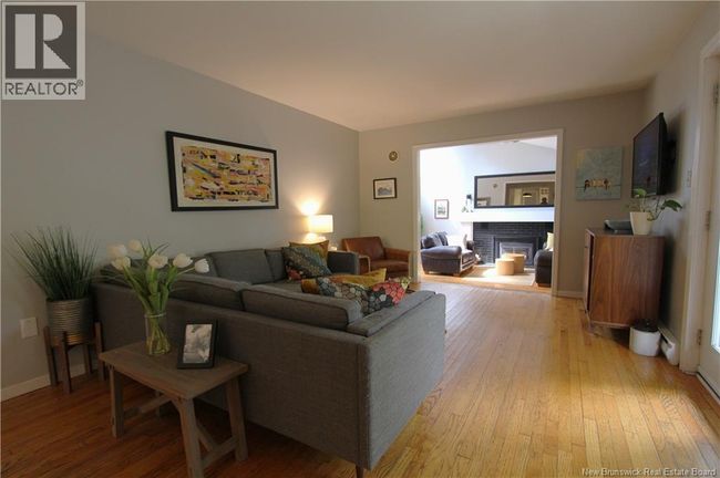 17 Crestline Rd, House other with 5 bedrooms, 3 bathrooms and null parking in Renforth NB | Image 22