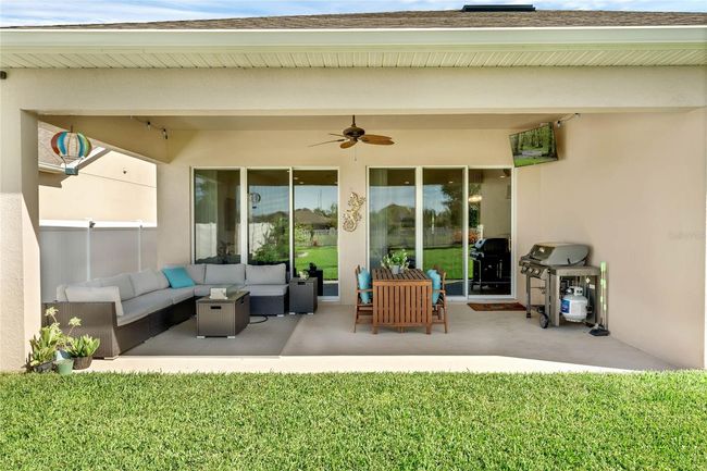 1739 Snapper St, House other with 4 bedrooms, 3 bathrooms and null parking in Saint Cloud FL | Image 37