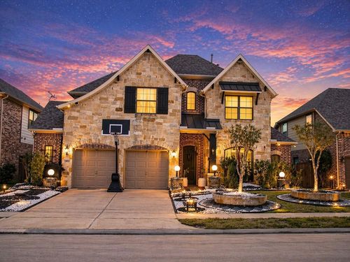 14703 Breyana Park Ln, Humble, TX, 77396-4845 | Card Image