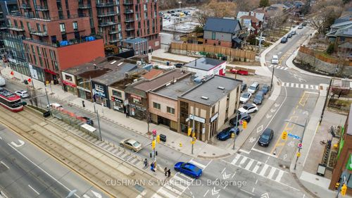 888 St Clair Ave W, Toronto, ON, M6C1C5 | Card Image