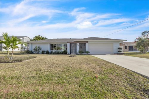 973 Dobell Terrace Nw, Port Charlotte, FL, 33948 | Card Image