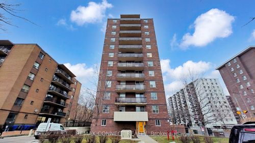 703-1145 Logan Ave, East York, ON, M4K3G9 | Card Image