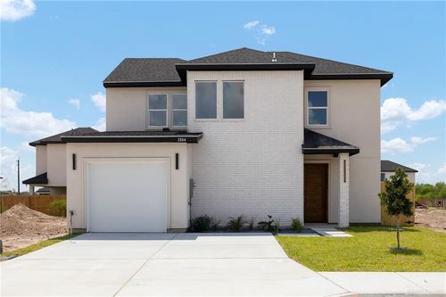 2504 Ana Regina St, Mission, TX, 78574-3409 | Card Image