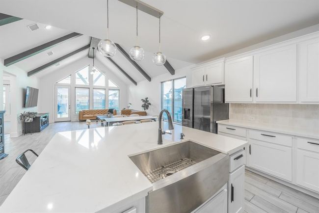 5302 Egret Gable Ct, House other with 4 bedrooms, 4 bathrooms and 3 parking in Fulshear TX | Image 5