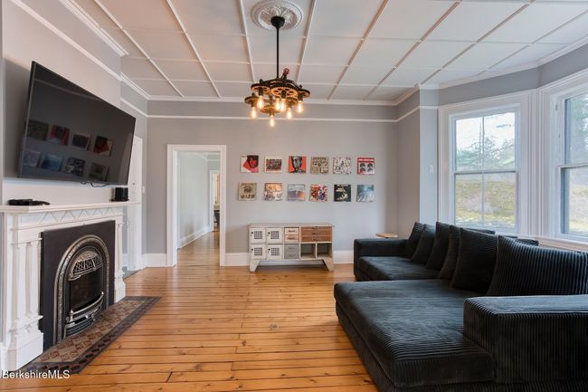 21 Stockbridge Rd, House other with 6 bedrooms, 4 bathrooms and null parking in West Stockbridge MA | Image 22