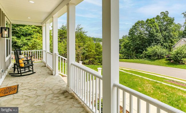 10302 Laurel Ridge Way, House other with 5 bedrooms, 4 bathrooms and null parking in FREDERICKSBURG VA | Image 9