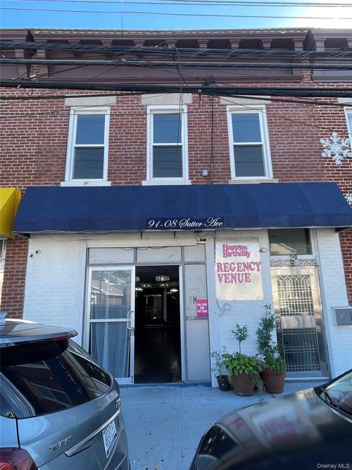 9108 Sutter Ave, Ozone Park, NY, 11417-1530 | Card Image