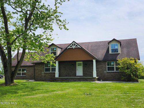 10613 Township Road 107, Findlay, OH, 45840-9610 | Card Image