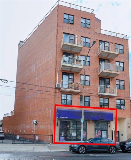 366 Kings Hwy, Brooklyn, NY, 11223-1592 | Card Image