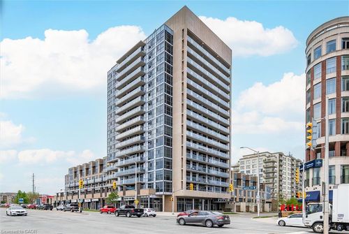 219-1940 Ironstone Dr, Burlington, ON, L7L0E4 | Card Image