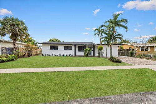 3608 Sw 22nd St, Fort Lauderdale, FL, 33312 | Card Image