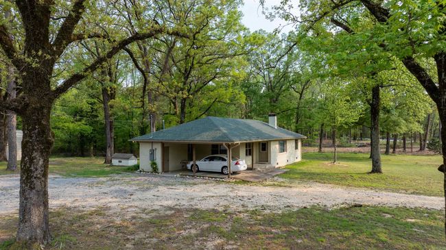 5486 Congo Rd, House other with 3 bedrooms, 2 bathrooms and null parking in Benton AR | Image 5