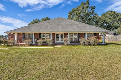 2890 Downing Way W, Mobile, AL, 36695-9765 | Card Image