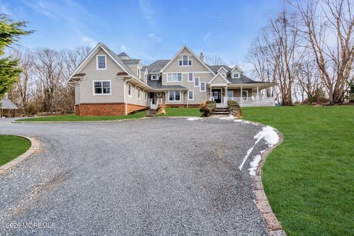 231 Friendship Rd, Howell, NJ, 07731-1944 | Card Image