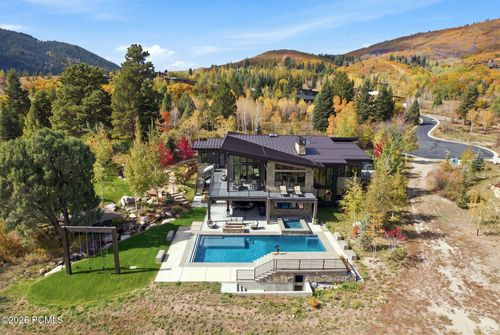 8724 Parleys Lane, Park City, UT, 84098 | Card Image
