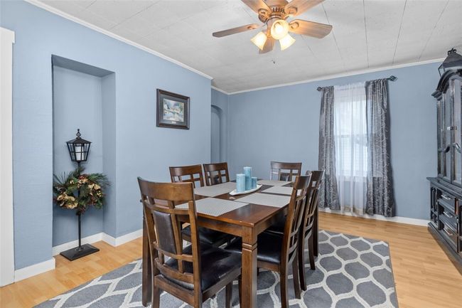 118 Ford St, House other with 2 bedrooms, 1 bathrooms and 1 parking in Tarentum PA | Image 7