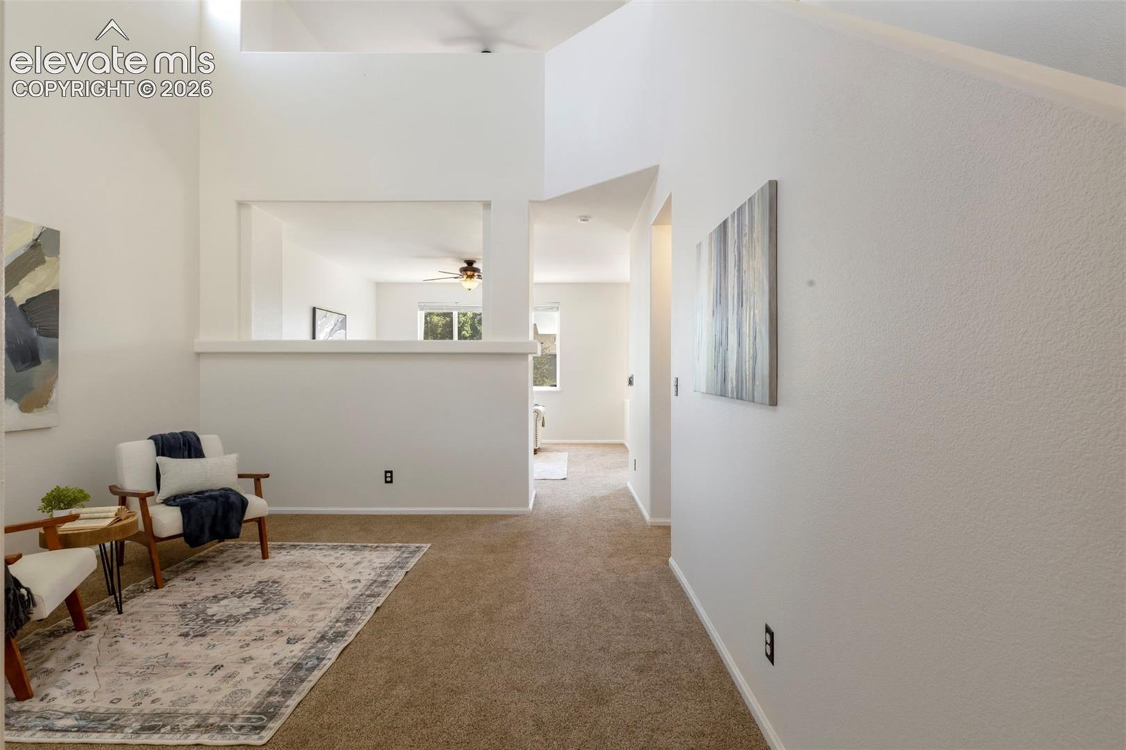 Residential in Colorado Springs 5